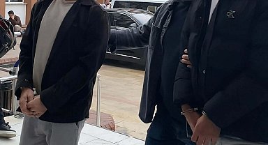 Aydın'da uyuşturucu sevkiyatı yapılan iki otomobile operasyon: 4 tutuklama