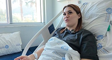 Aynı gün ön çapraz bağ ameliyatı olan 3 sporcu yeniden spora dönmeyi hedefliyor