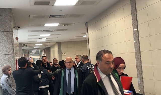 Aynur Kanbur cinayeti davasında Bülent Gündüz: Hesap sormaya çalıştım, beni kimse azmettirmedi Geniş haber