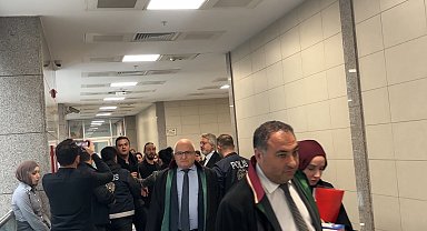 Aynur Kanbur cinayeti davasında Bülent Gündüz: Hesap sormaya çalıştım, beni kimse azmettirmedi Geniş haber