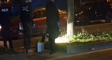 Ayrı yaşadığı eşini öldüren sanık için ağırlaştırılmış müebbet istemi