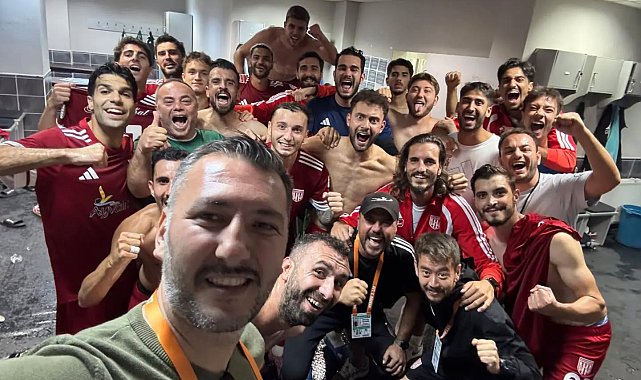 Ayvalıkgücü hız kesmedi