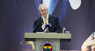 Aziz Yıldırım: İsmail Kartal kendi gitmek istemezse ben gönderemeyeceğim