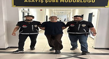 Baba- oğulu öldüren kanser hastasına 27.5 yıl ceza verildi, evine gönderildi