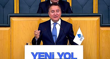 Babacan: Acilen dinamik bir görev gücü kurulmalıdır
