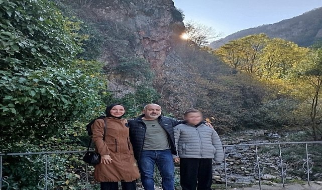 Babasının ölümüne neden olan alkollü sürücüye, 'Gülçin abla, ben babasız ne yapacağım' diye sordu