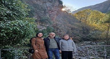 Babasının ölümüne neden olan alkollü sürücüye, 'Gülçin abla, ben babasız ne yapacağım' diye sordu
