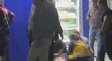 Bağcılar'da silahlı saldırı: 1 ölü