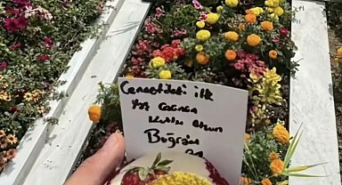 Bağcılar'da silahlı saldırıda 20 yaşındaki Buğra'yı öldüren şüpheli, Yunanistan'a kaçmaya hazırlanırken yakalandı