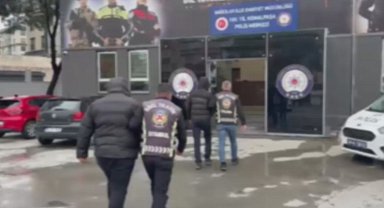 Bağcılar'da trafikte tartışan 2 sürücüye 360 bin lira para cezası