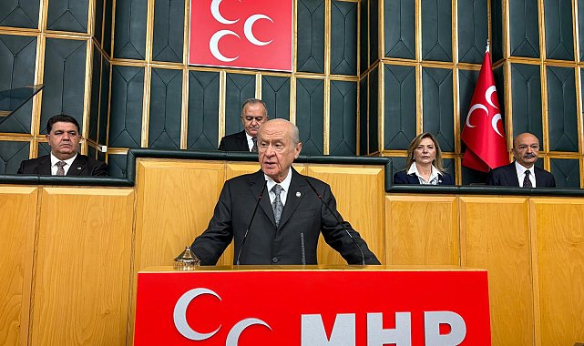 Bahçeli: Cumhurbaşkanı Erdoğan'ın aday olabilmesi için 'seçimlerin yenilenmesi' kararı alınmalıdır
