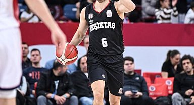 Bahçeşehir Koleji - Beşiktaş: 100-96