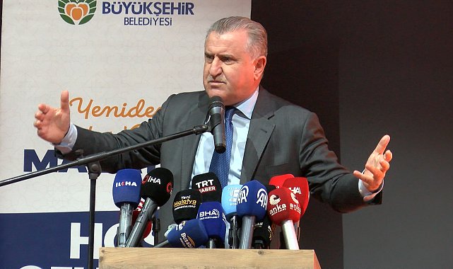 Bakan Aşkın Bak: Terörsüz Türkiye sürecinde sporun birleştirici gücünü kullanmak görevimiz