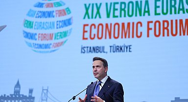 Bakan Bayraktar: Dünyanın enerjide daha fazla iş birliğine ihtiyacı var