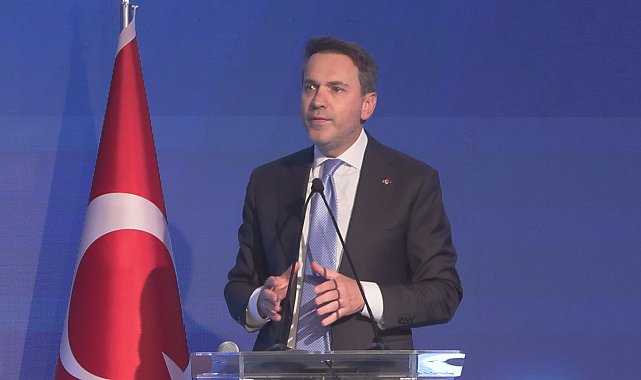 Bakan Bayraktar: LPG gerçek bir fark yaratabilir