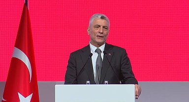 Bakan Bolat: Türkiye'nin döküm sanayinde üretim kapasitesi 3 milyon ton
