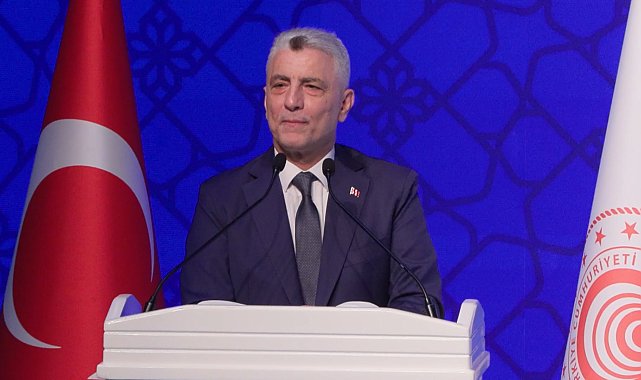 Bakan Bolat: Türkiyemiz 24 yıldır başarılı performans elde etti