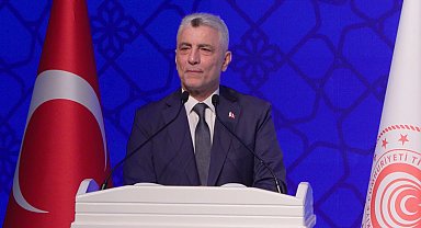 Bakan Bolat: Türkiyemiz 24 yıldır başarılı performans elde etti