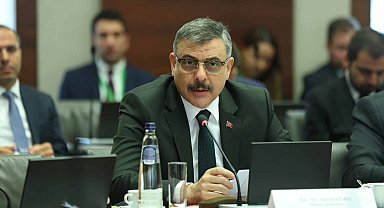 Bakan Çiftçi: Belçika'nın terörle mücadelede somut adımlar atmasını bekliyoruz
