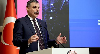 Bakan Çiftçi, kaymakam adaylarıyla bir araya geldi