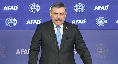 Bakan Çiftçi: KBRN tehditleri sınır tanımıyor