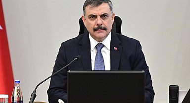 Bakan Çiftçi: Okul güvenliği bizim için rutin bir asayiş başlığı olmaktan çıktı