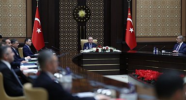 Bakan Çiftçi: Siber vatanımızı kararlılıkla koruyacağız