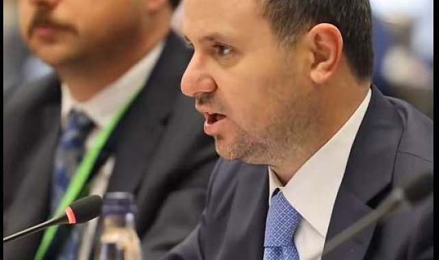 Bakan Çiftçi: Türkiye ve Belçika polis teşkilatları arasında Ortak Eylem Planı imzalandı
