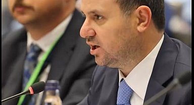 Bakan Çiftçi: Türkiye ve Belçika polis teşkilatları arasında Ortak Eylem Planı imzalandı