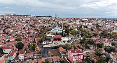 Bakan Ersoy: Kütüphaneleri çoğaltmak, toplumumuzun düşünce dünyasını zenginleştirmektir