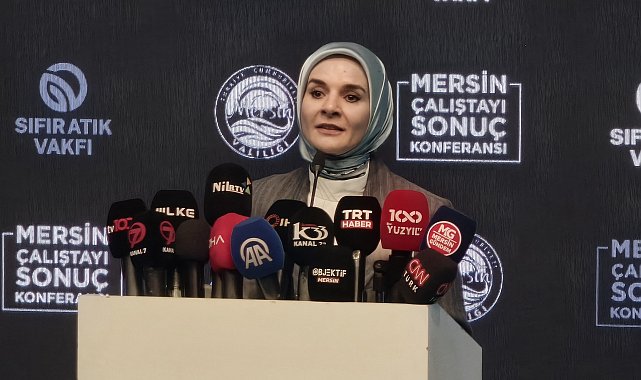 Bakan Göktaş: 1 milyon kadına ulaşmayı hedefliyoruz
