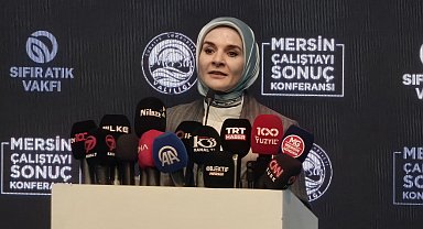 Bakan Göktaş: 1 milyon kadına ulaşmayı hedefliyoruz
