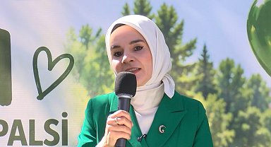 Bakan Göktaş: 490 bin engelli vatandaşımıza destek oluyoruz