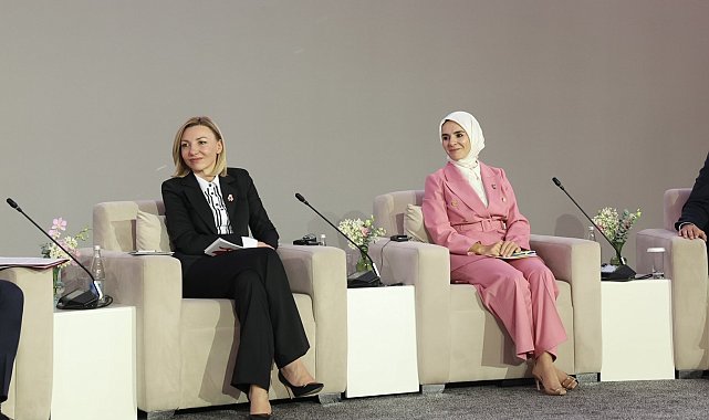 Bakan Göktaş: Çocuklarımıza yaptığımız her yatırım, yarınlarımıza değer katacak birer hikayeye dönüşüyor