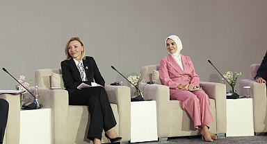 Bakan Göktaş: Çocuklarımıza yaptığımız her yatırım, yarınlarımıza değer katacak birer hikayeye dönüşüyor
