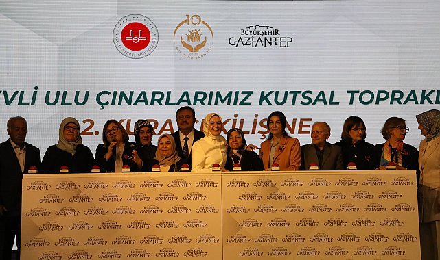 Bakan Göktaş: Kadınlar güçlenmeden hiçbir iklim hedefi gerçek anlamda uygulanamaz