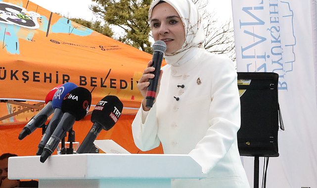Bakan Göktaş: Kadınlar güçlenmeden hiçbir iklim hedefi gerçek anlamda uygulanamaz