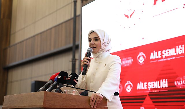 Bakan Göktaş: Kadınlar güçlenmeden hiçbir iklim hedefi gerçek anlamda uygulanamaz