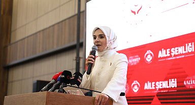 Bakan Göktaş: Kadınlar güçlenmeden hiçbir iklim hedefi gerçek anlamda uygulanamaz
