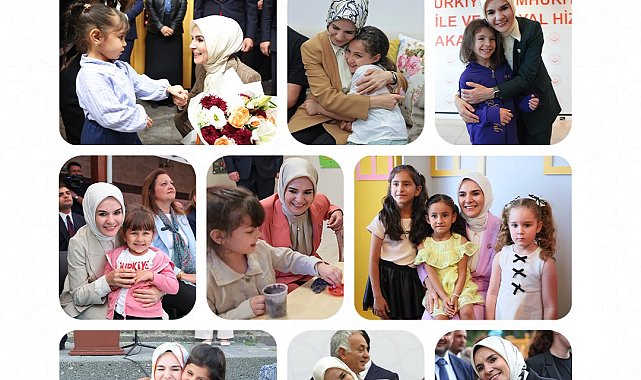 Bakan Göktaş'tan 'Dünya Kız Çocukları Günü' mesajı
