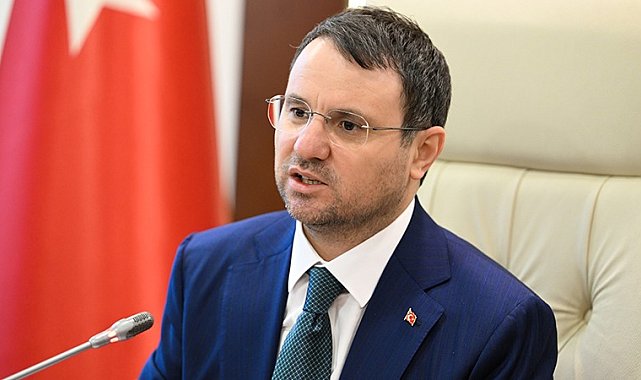 Bakan Gürlek: Belçika'nın FETÖ'ye karşı somut ve etkili tedbirler almasını bekliyoruz