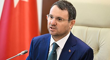 Bakan Gürlek: Belçika'nın FETÖ'ye karşı somut ve etkili tedbirler almasını bekliyoruz