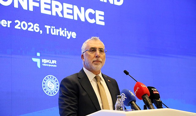 Bakan Işıkhan: 472,3 milyar liralık kaynakla 3 milyon gence ulaşmayı hedefliyoruz