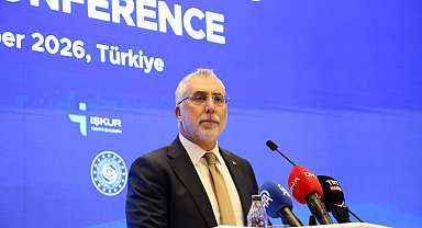 Bakan Işıkhan: 472,3 milyar liralık kaynakla 3 milyon gence ulaşmayı hedefliyoruz
