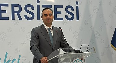 Bakan Kacır: 2027 yılında yerli navigasyon uygulamasına geçmeye hazırlanıyoruz