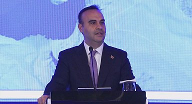 Bakan Kacır: Küresel imalat sanayi katma değerindeki payımızı iki katına çıkardık