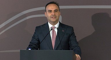 Bakan Kacır: Türkiye, otomotiv ve mobilite yatırımları için doğru adrestir