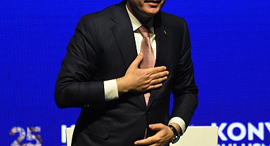 Bakan Kurum: Antalya'da, Türkiye'nin birikimini güçlü biçimde ortaya koyacağız