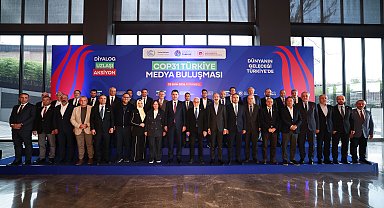 Bakan Kurum: Arıtma tesisinizi yapmadığınız yerde kültür merkezinin ihtiyaç olduğunu düşünmüyorum