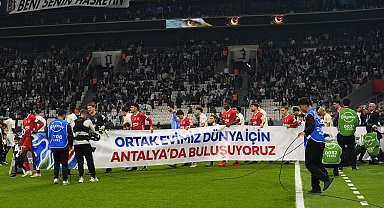 Bakan Kurum: COP31 için hep birlikte sahadayız